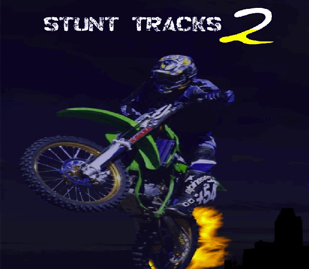 play Stunt Tracks 2