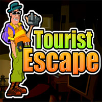 play Tourist Escape