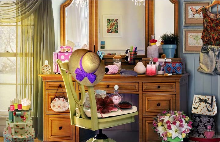 play Vintage Dream