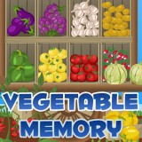 play Vegetable Memory