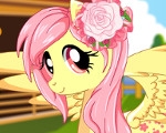 play Pony Makeover