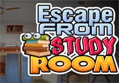 play Escape From Study Room