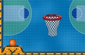 Basketball Dare