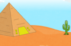play Desert Survival Escape 3