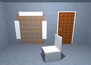 play 4 Rooms Escape