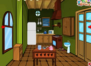 play Great 2014 Thanksgiving Room Escape