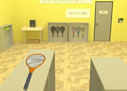 play Sports Shop Escape