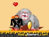 play Monkey Mountain