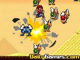 play Mario Super Jump