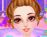 play Princess Makeover Salon