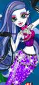 play Sirena Von Boo Dress Up