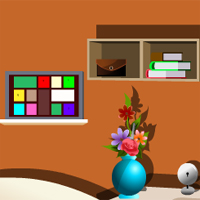 play Upper Class House Escape