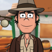 play Dakota Winchester 2