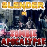 play Slender In Zombie Apocalypse