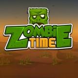 play Zombie Time