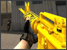 play Cf Golden Gun Violent Block 2