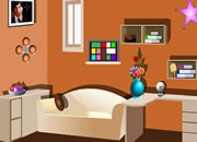 play Upper Class House Escape
