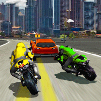 play Sportsbike Challenge