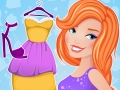 play Fashionista Daring Diva