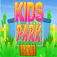 play Games2Jolly Kids Park Escape