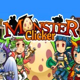 play Monster Clicker