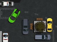 play The Green V12