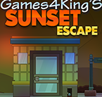 Sunset Escape