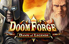 play Doom Forge