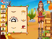 play Native Girl