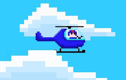 play Pixelflight