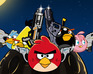 play Angry Birds Ultimate Battle