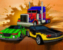 Transformers Race