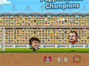 play Puppet Soccer Champions