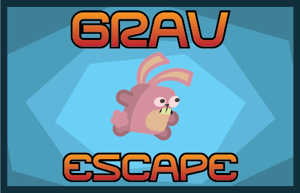play Grav Escape