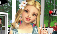 Avie: My Pretty Avatar