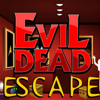 play Evil Dead Escape