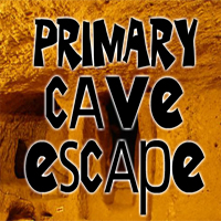 play Primary Cave Escape