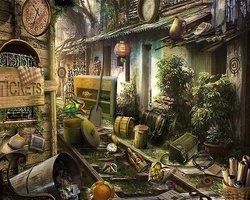 play Missing Chronicles