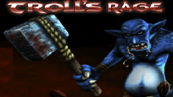 play Trolls Rage