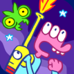 play Glorkian Warrior Online