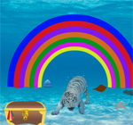 play Lost Fish Escape Final