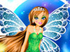 play Stylish Siren Blooms