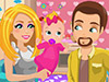 play Newborn House Makeover