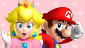 play Mario Memory