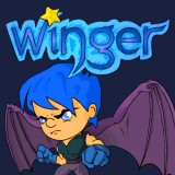 play Winger