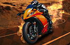 play Sportsbike Challenge