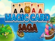 play Magic Card Saga