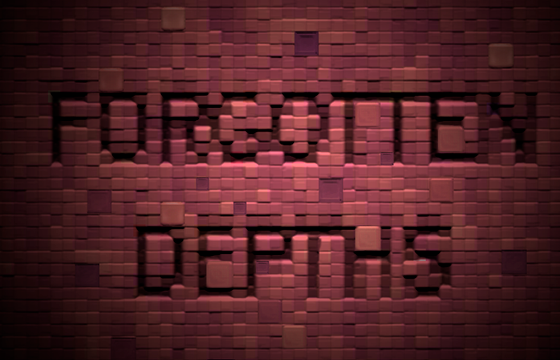 play Forgotten Depths
