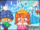 play Fairytale Slacking 2