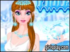 play Frozen Princess